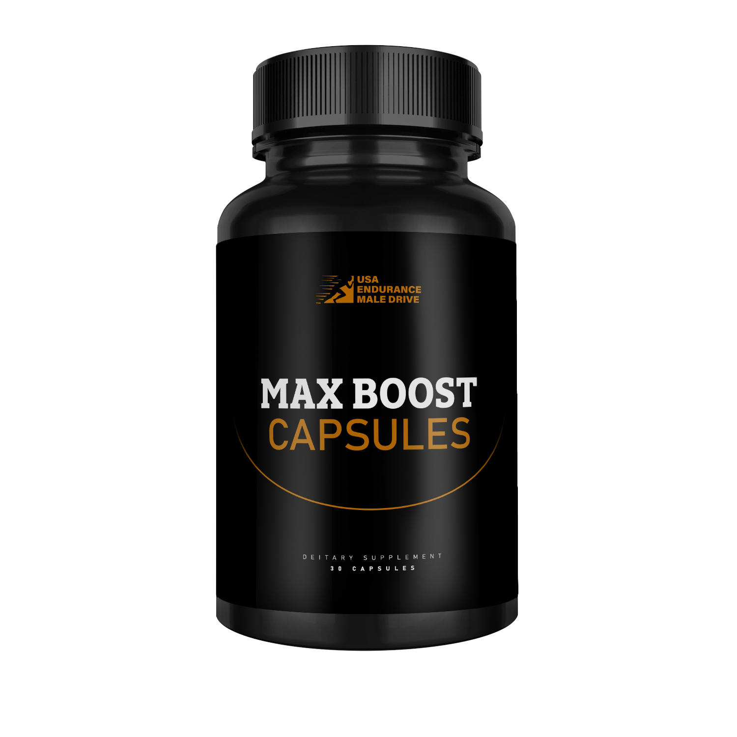 Max Boost Capsules