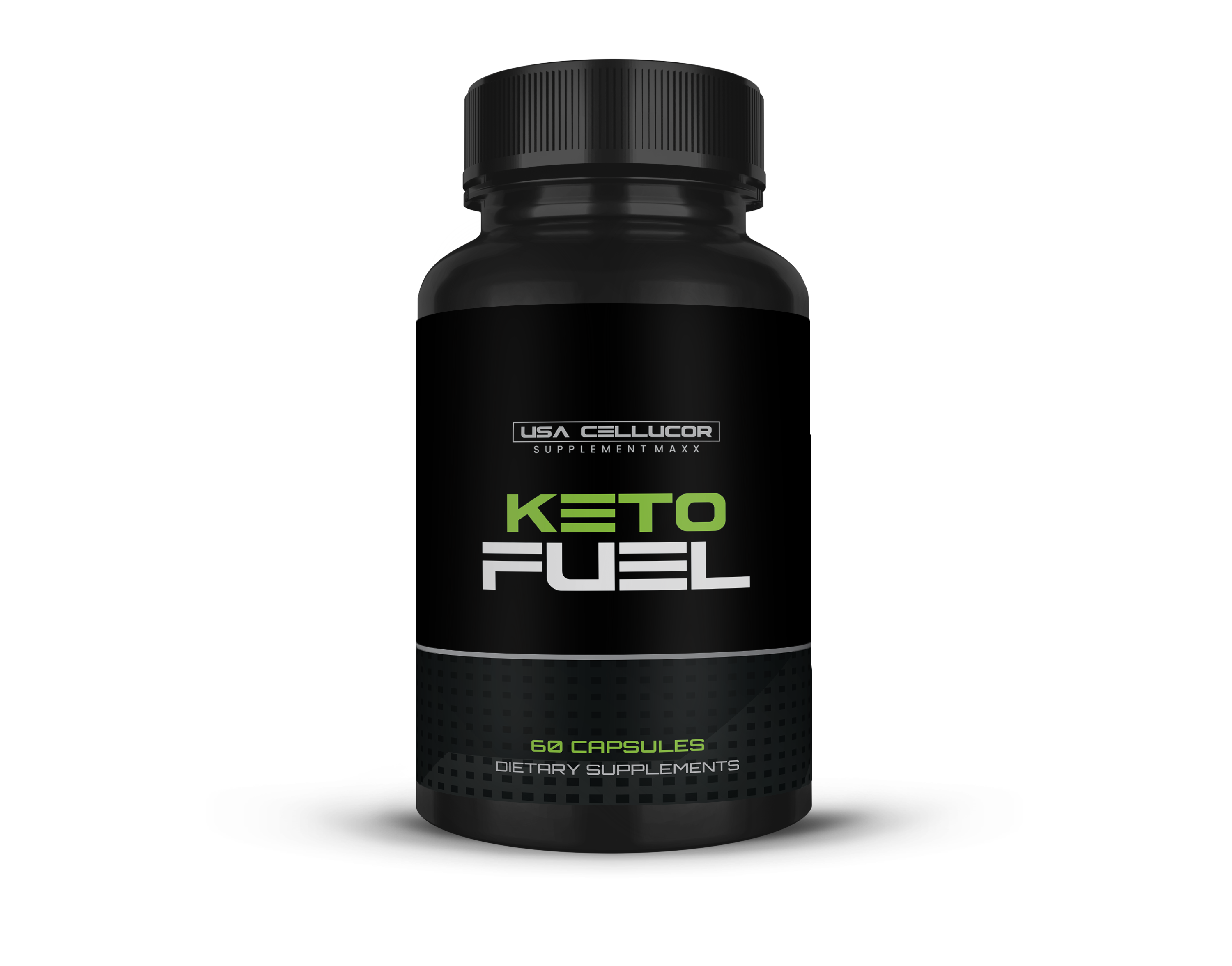 Keto Fuel