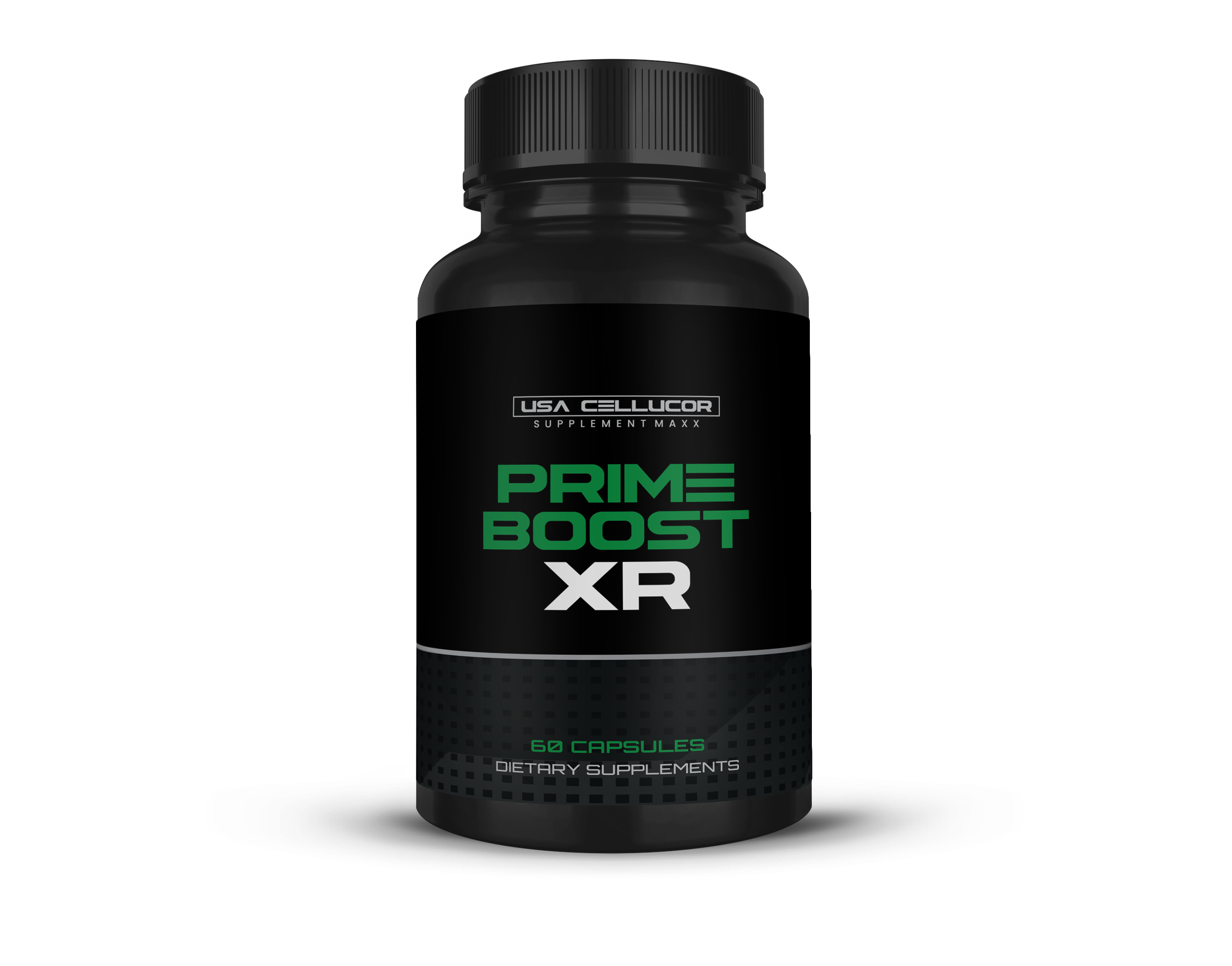 Prime Boost XR