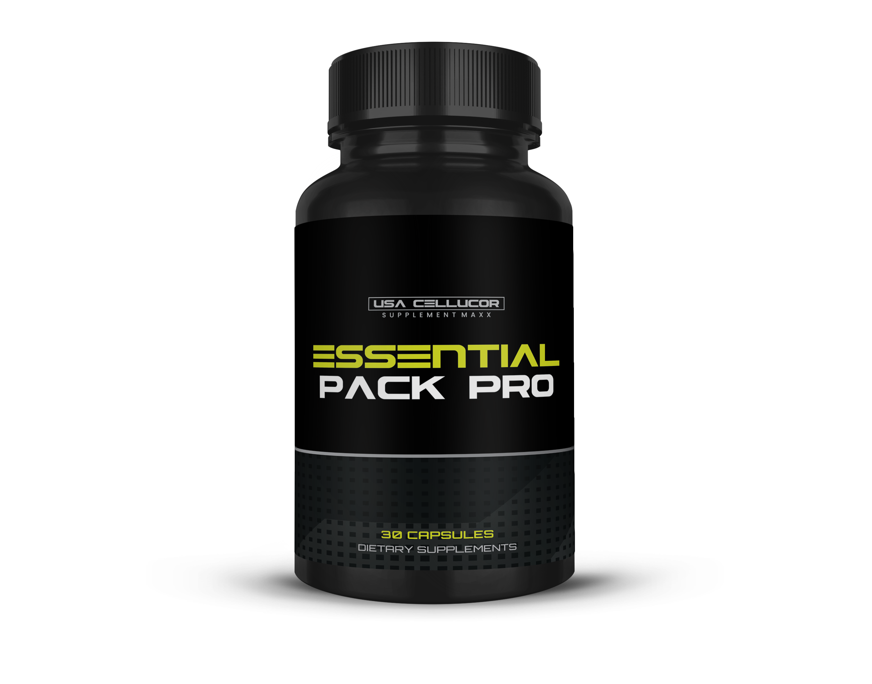 Essential Pack Pro