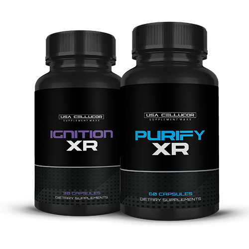Purify XR + Ignition XR