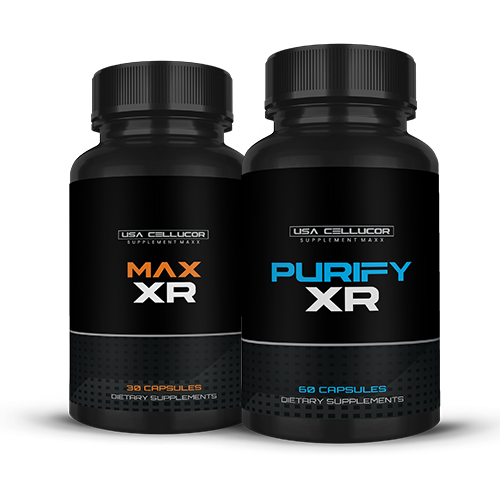 Purify XR + Max XR