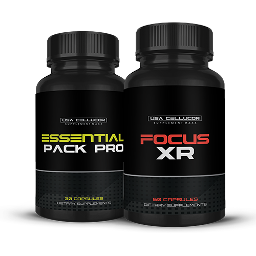 Focus XR + Essential Pack Pro