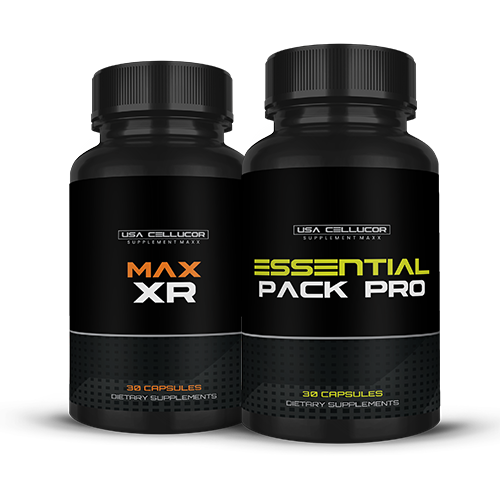 Essential Pack Pro + Max XR