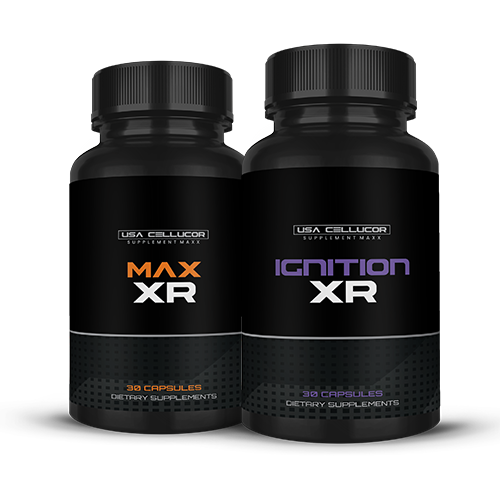 Ignition XR + Max XR