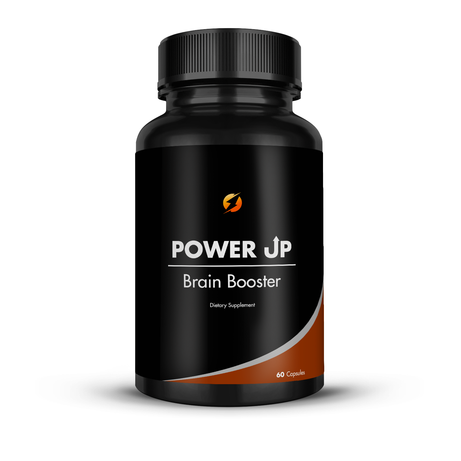 PowerUp Brain Booster 
