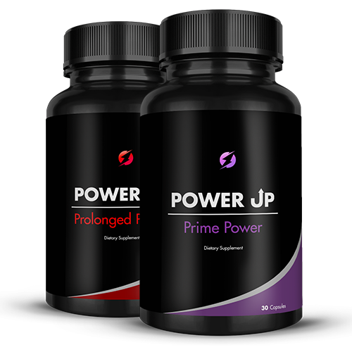 PowerUp Prime Power & PowerUp Prolonged Power