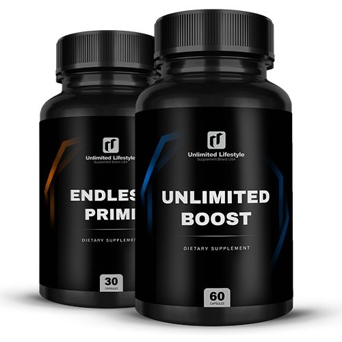 Unlimited Boost & Endless Prime