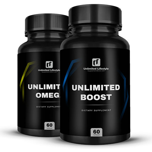 Unlimited Boost & Unlimited Omega