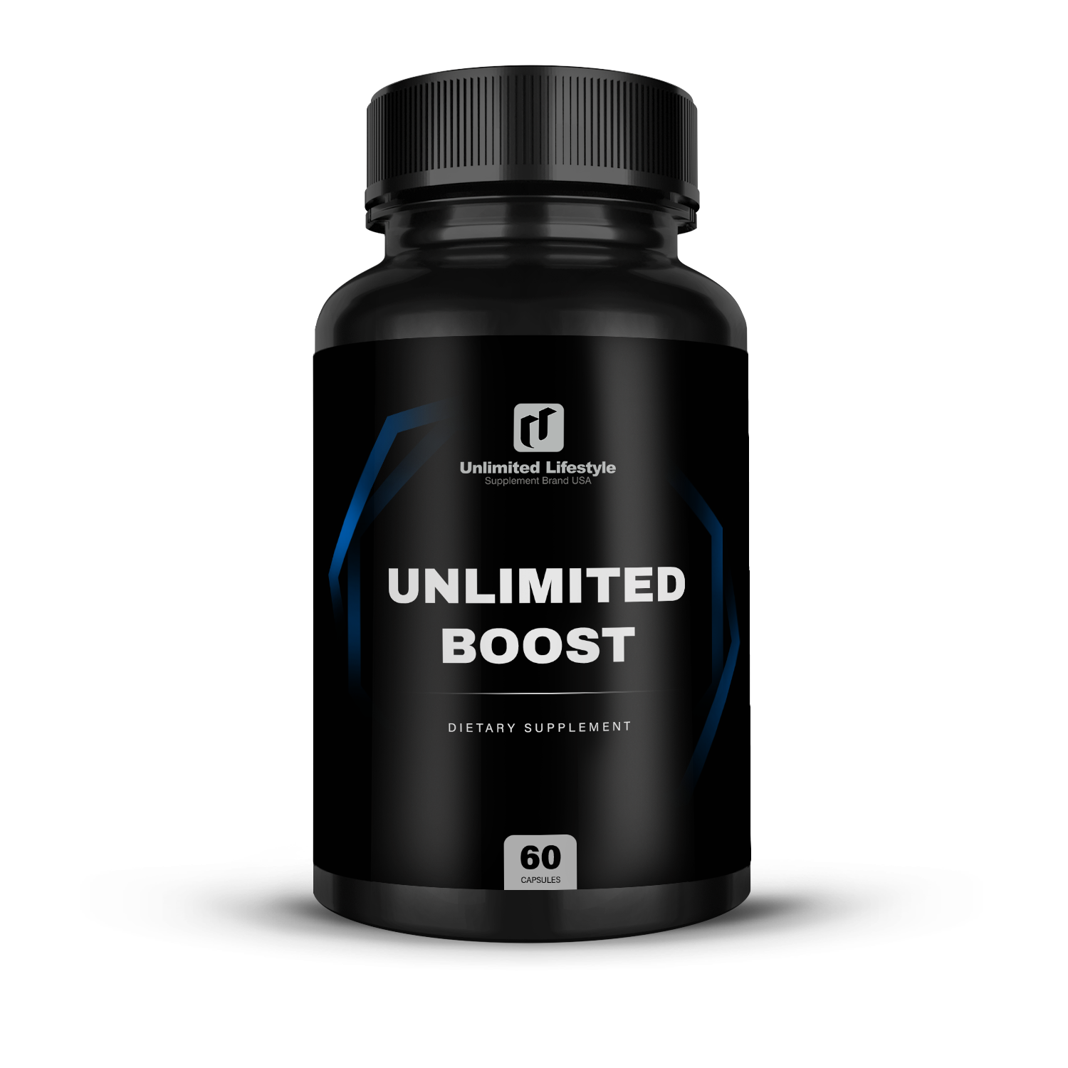 Unlimited Boost