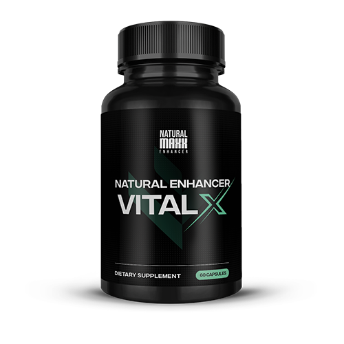 Natural Enhancer VitalX