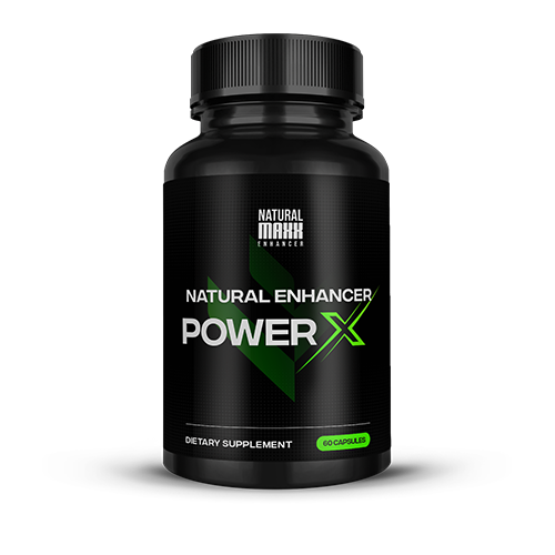 Natural Enhancer PowerX