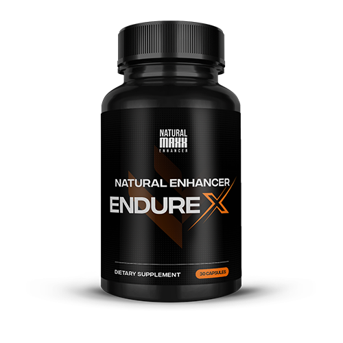 Natural Enhancer EndureX
