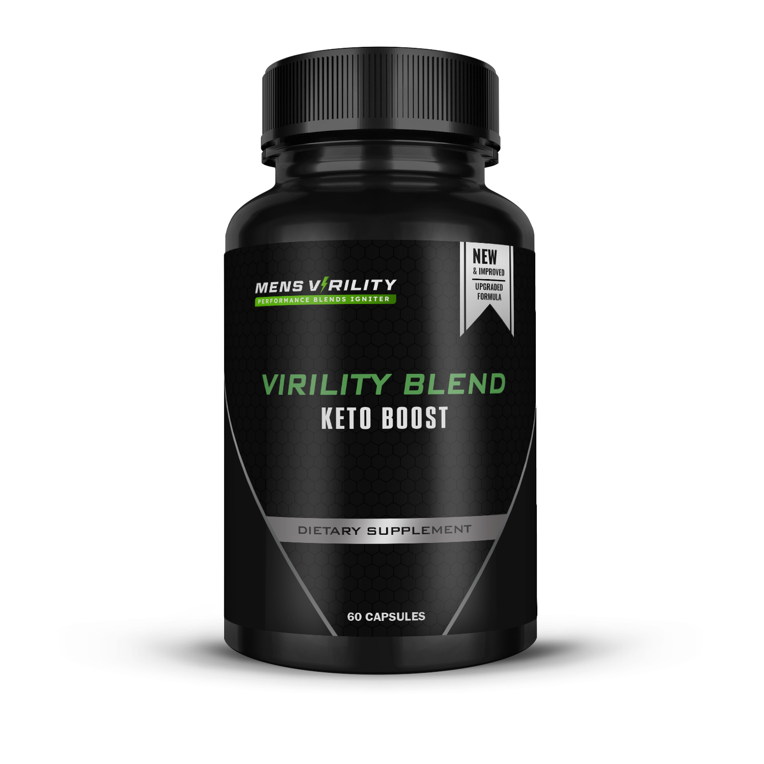 Men's Keto Boost