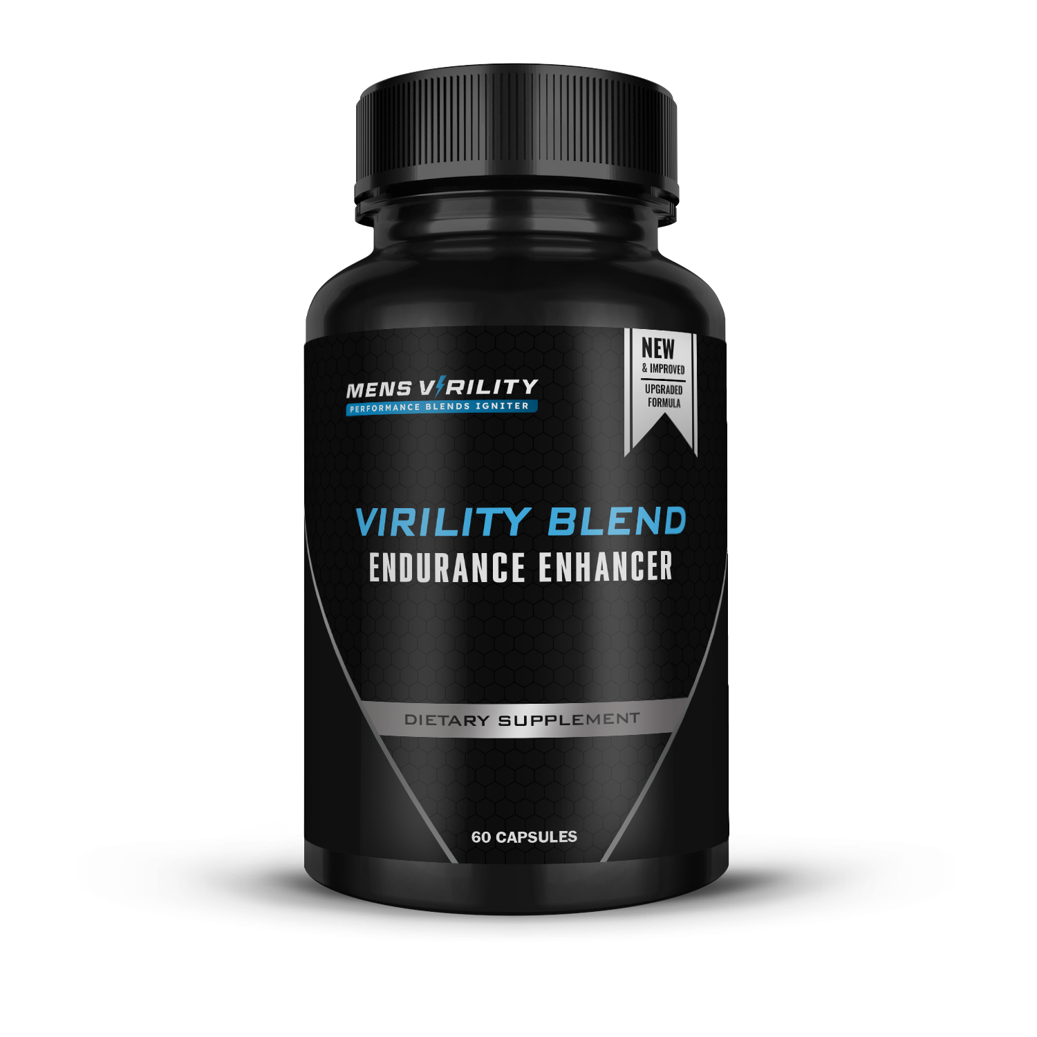 Men's Endurance Enhancer