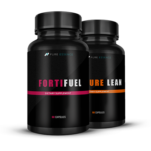 FortiFuel + Endure Lean