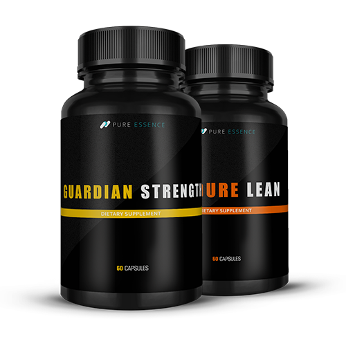Guardian Strength + Endure Lean