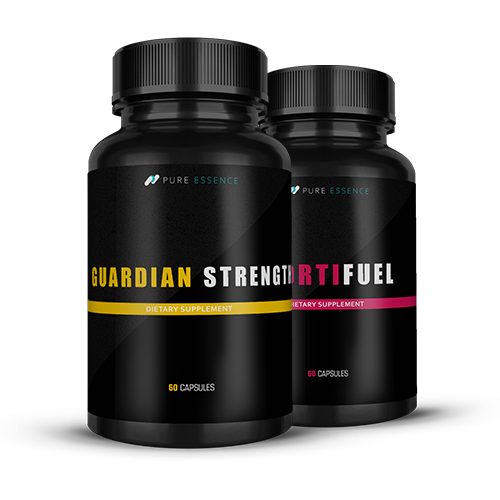 Guardian Strength + FortiFuel