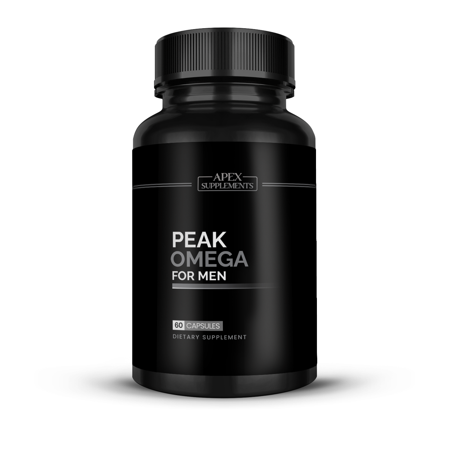 Peak Omega For Men