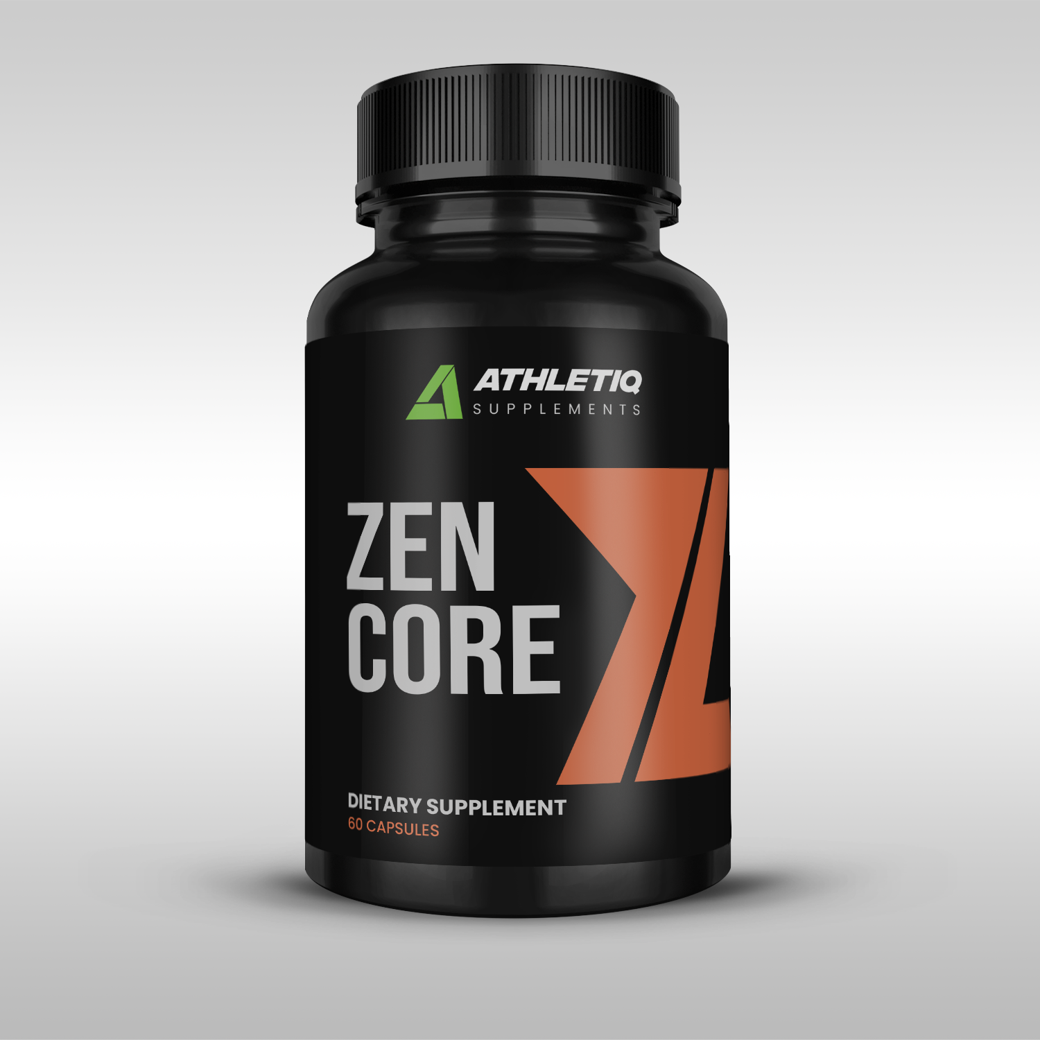 Zen Core Z