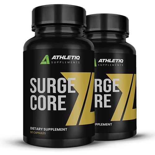 Surge Core Z - 2 months