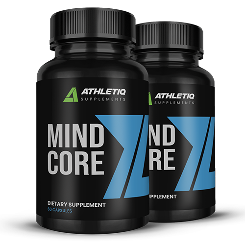 Mind Core Z - 2 months
