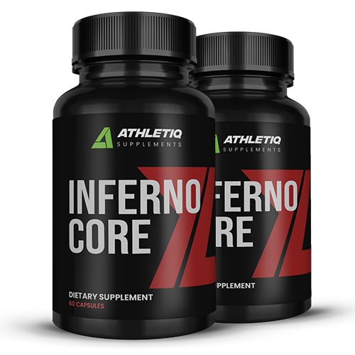 Inferno Core - 2 months