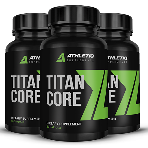 Titan Core Z - 3 months