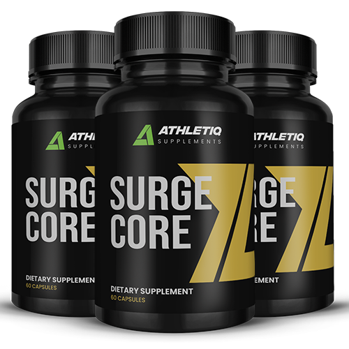 Surge Core Z - 3 months