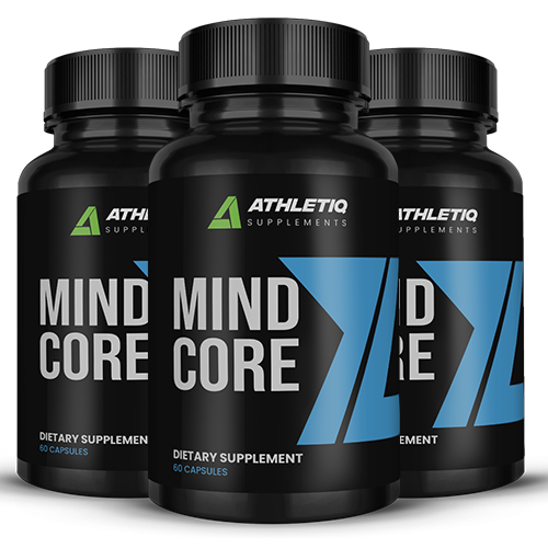 Mind Core Z - 3 months