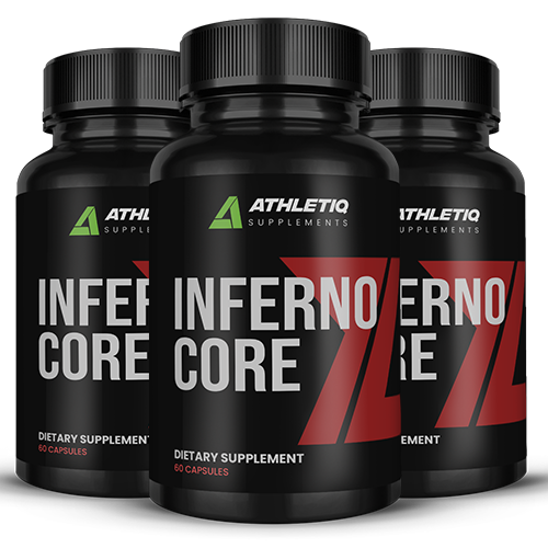 Inferno Core Z - 3 months