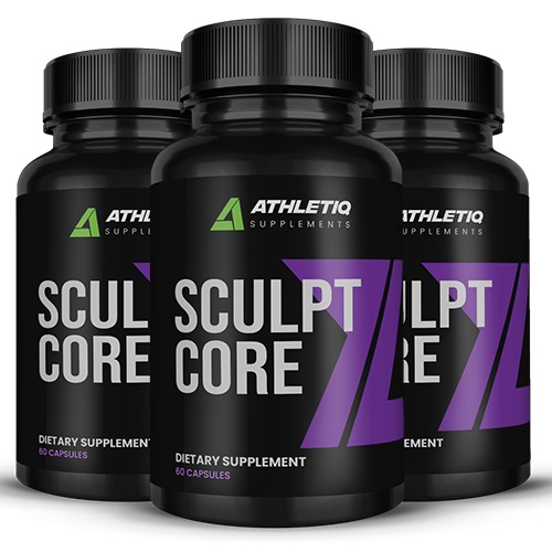 Sculpt Core Z - 3 months