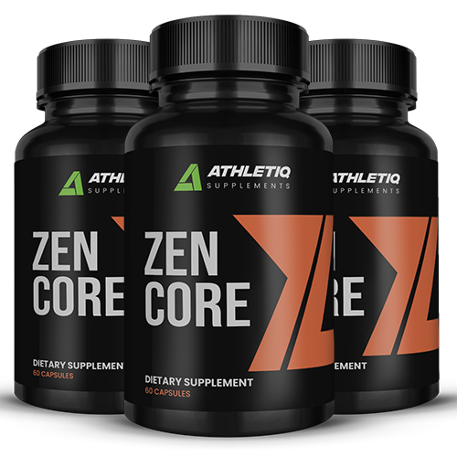 Zen Core Z - 3 months