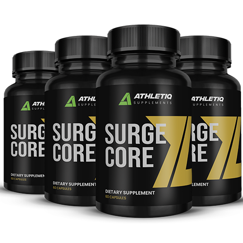 Surge Core Z - 4 months