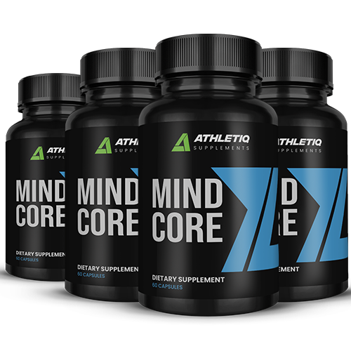 Mind Core Z - 4 months