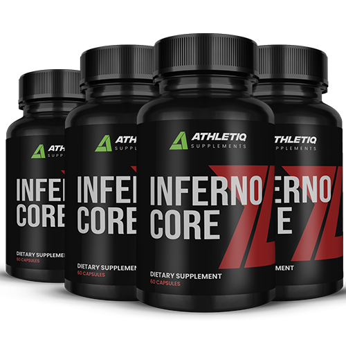 Inferno Core Z - 4 months