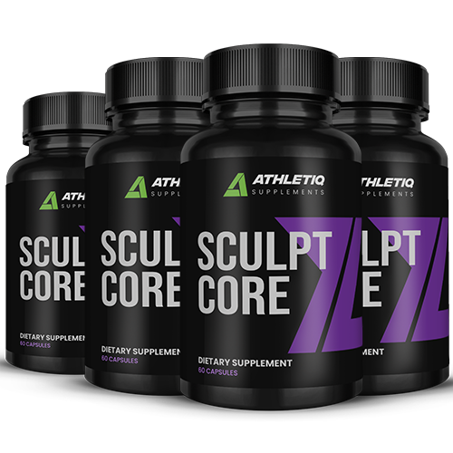 Sculpt Core Z - 4 months