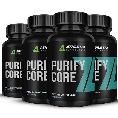 Purify Core Z - 4 months