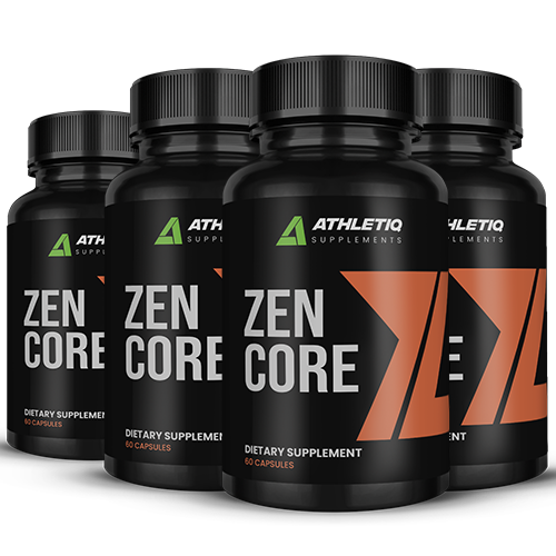 Zen Core Z - 4 months