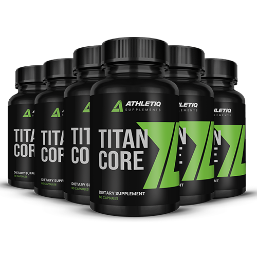 Titan Core Z - 6 months