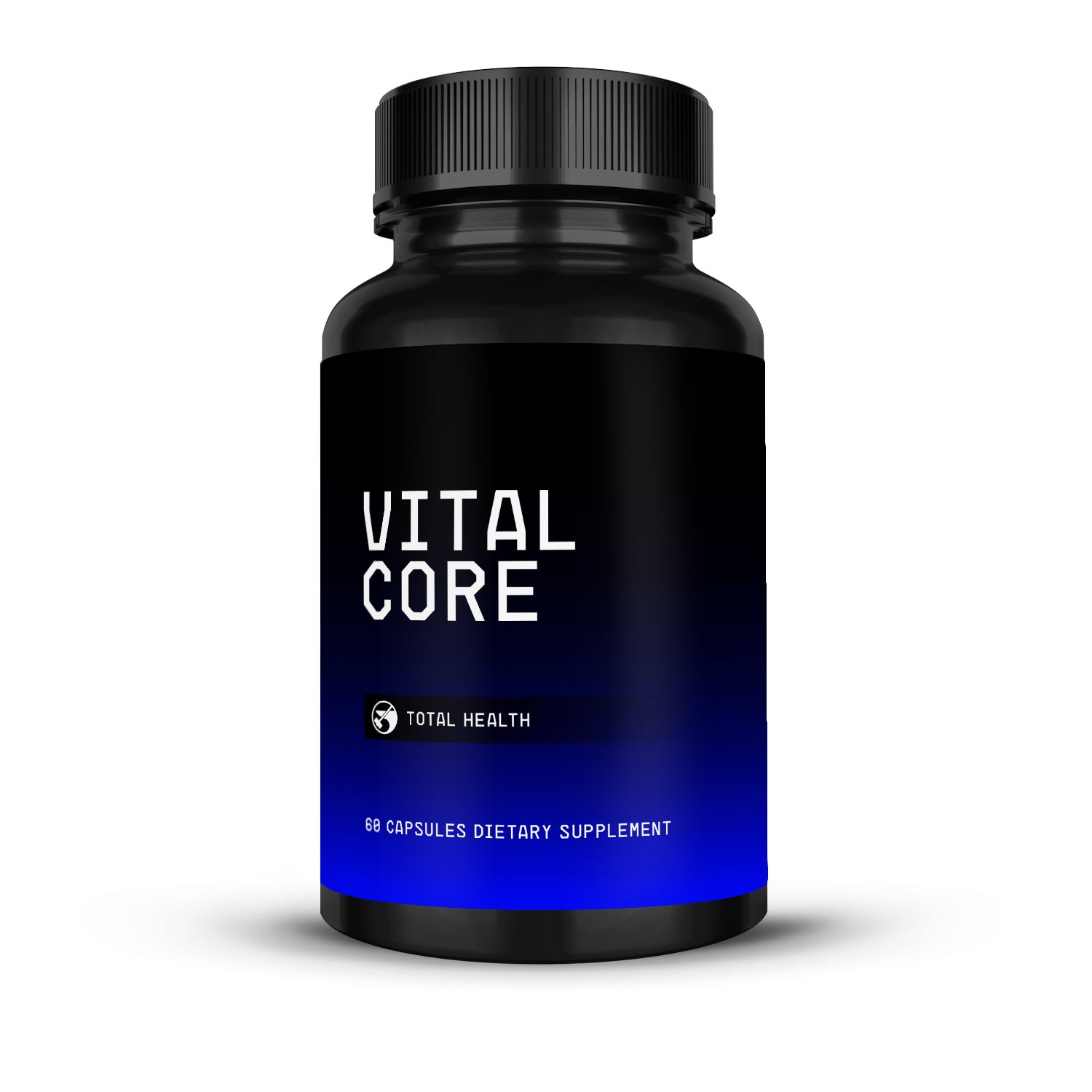 AlphaForge VitalCore