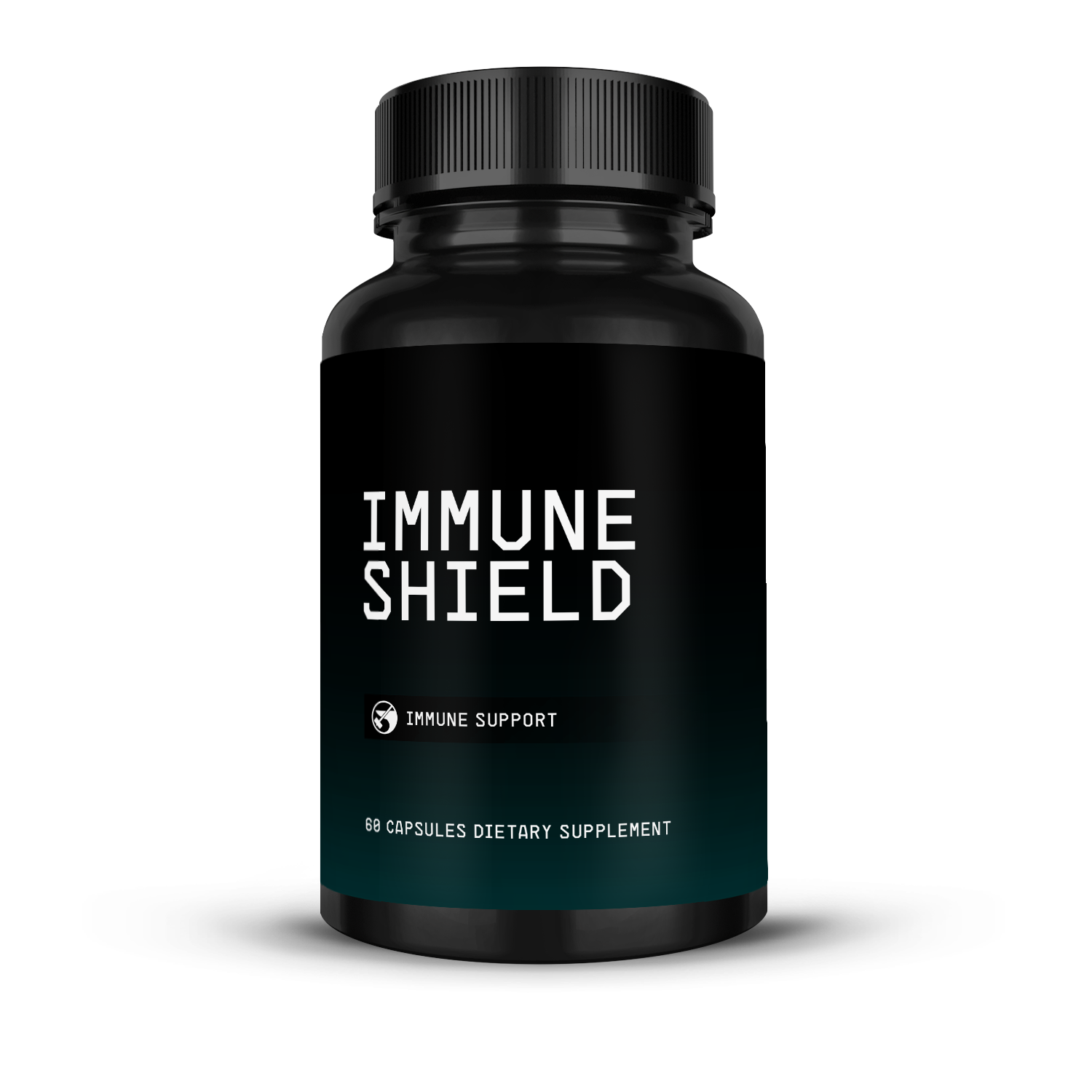 AlphaForge ImmuneShield