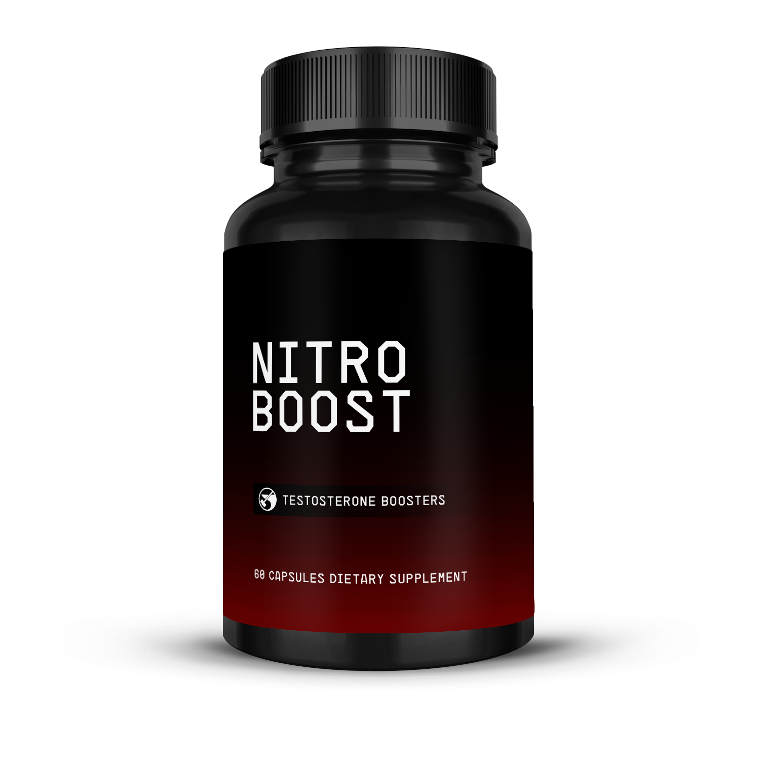 AlphaForge NitroBoost