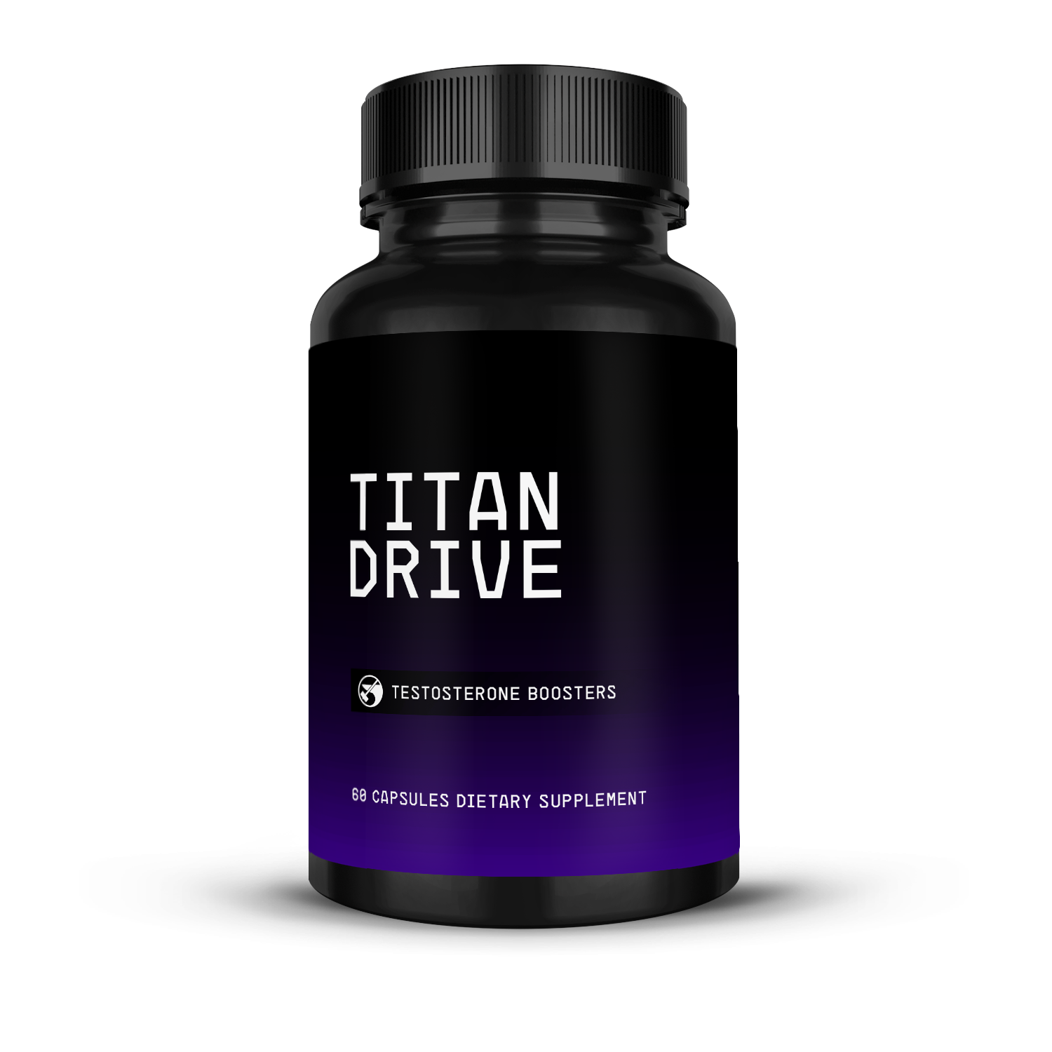 AlphaForge TitanDrive