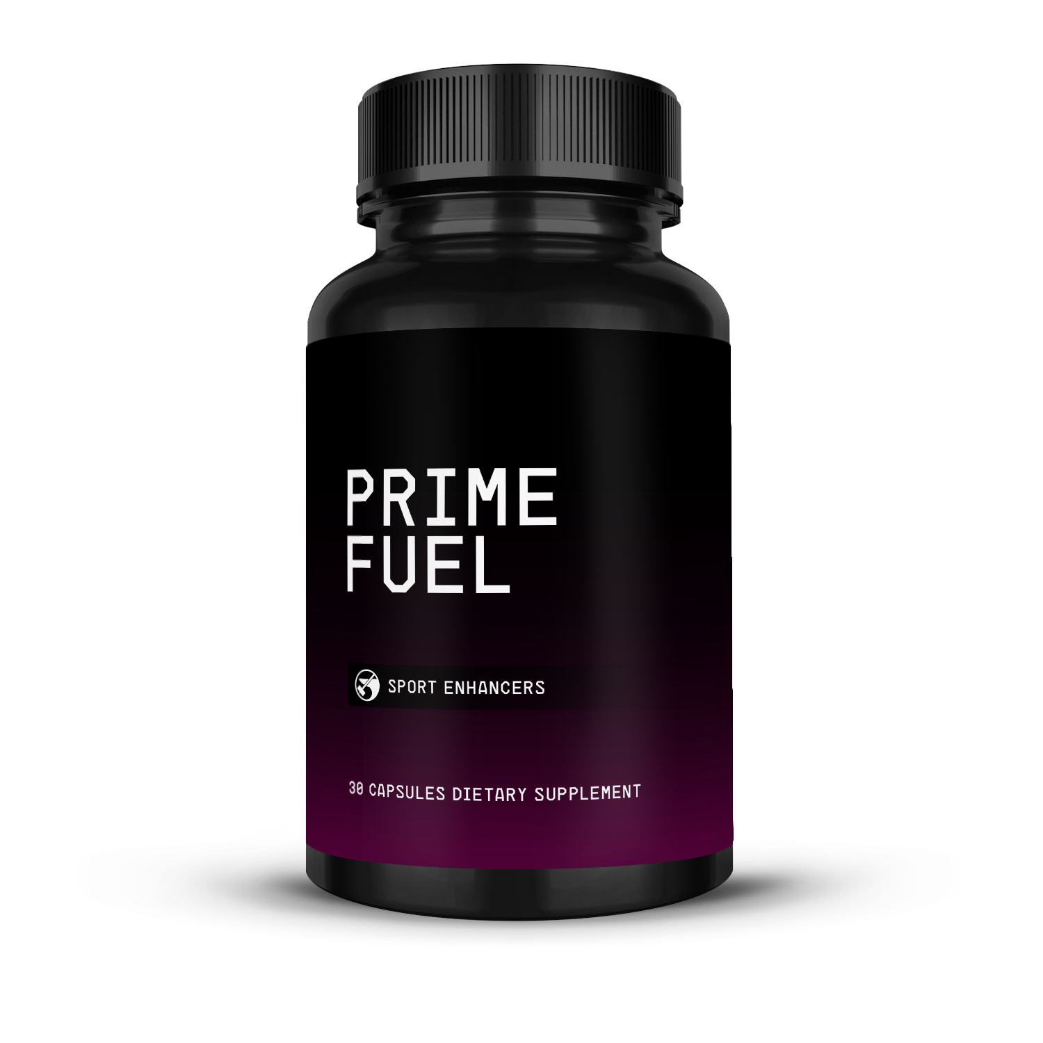 AlphaForge PrimeFuel