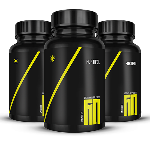 Fortifol – Three Months