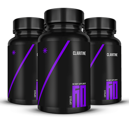 Claritine – Three Months