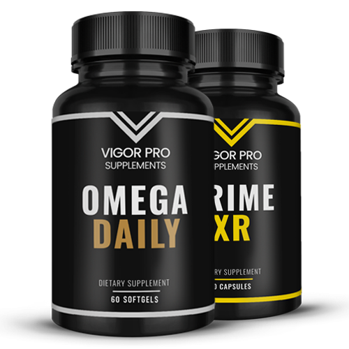 Omega Daily & Prime XR