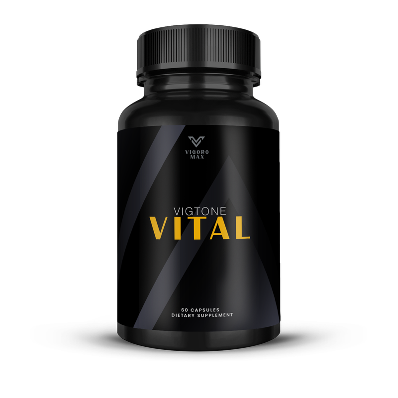 VigTone Vital