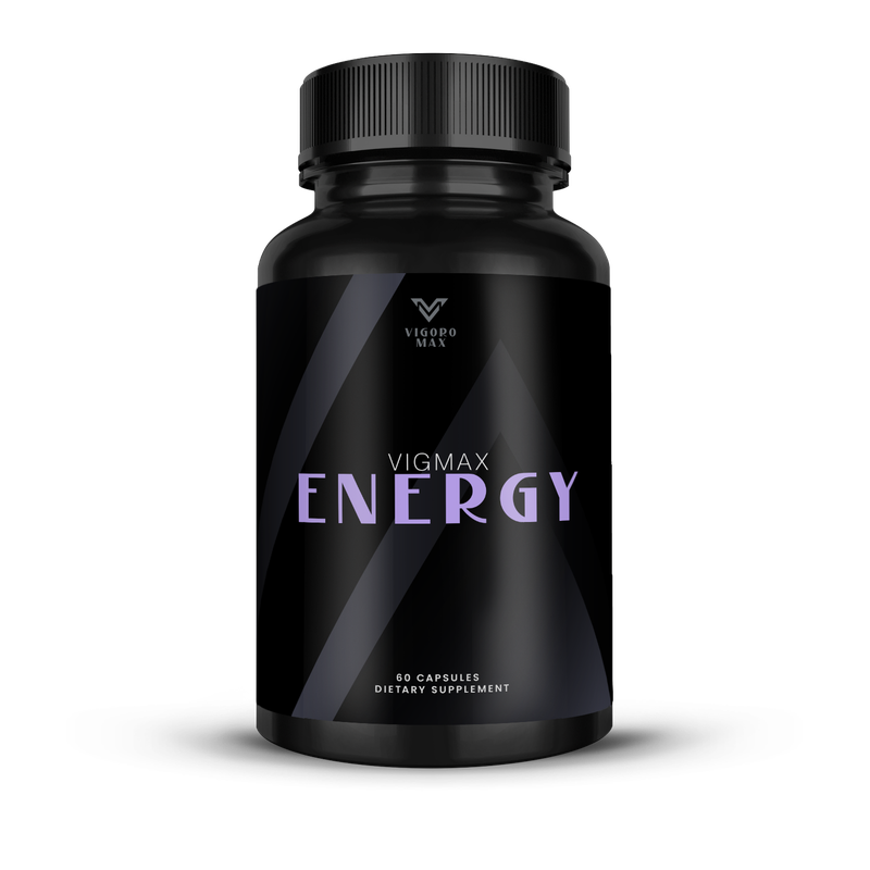VigMax Energy